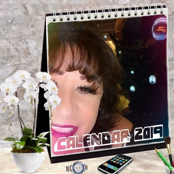 Meet your Posher, Nancy - Picture 1 of 1